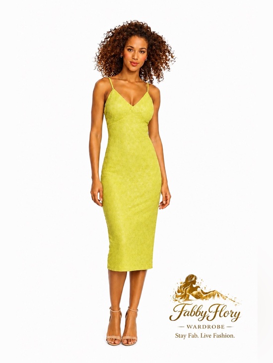 Sienna Dresses & Skirts - Siena
Women's Sleeveless Sequin Mesh A-Line Dress